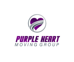 Purple Heart Moving Group