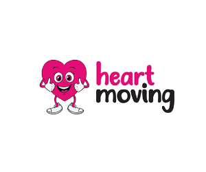 Heart Moving Manhattan NYC