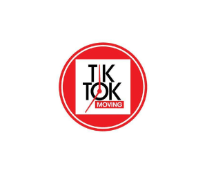 TikTok Moving & Storage