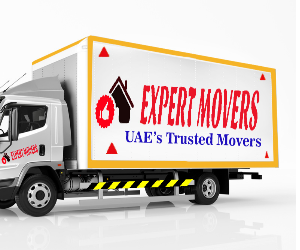 Movers And Packers In Dubai - Expert Home Cargo Packaging LLC