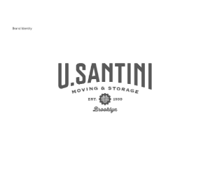 U. Santini Moving & Storage Brooklyn, New York