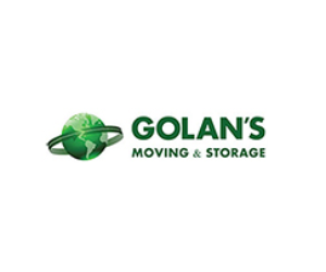 Golan’s Moving And Storage