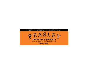 Peasley Moving & Storage