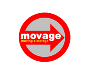 Movage Moving + Storage