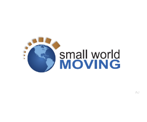 Small World Moving TX