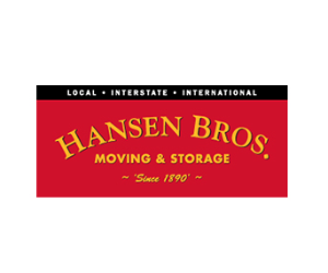 Hansen Bros. Moving & Storage