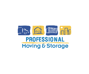 Professional Moving & Storage