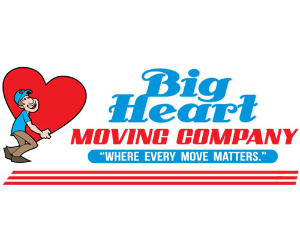 Big Heart Moving Company