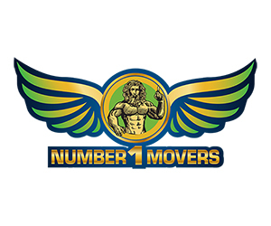 Number 1 Movers Ancaster