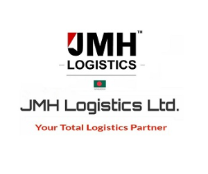 JMH Logistics Ltd.