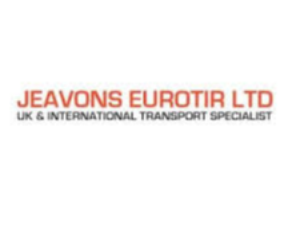 Jeavons Eurotir Ltd