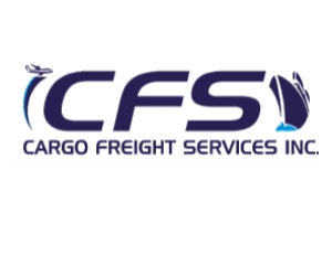 CFS Cargo Freight Services Inc.