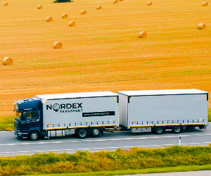 Nordex Transport OÜ
