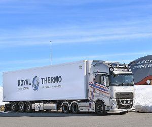 Royal Thermo AS