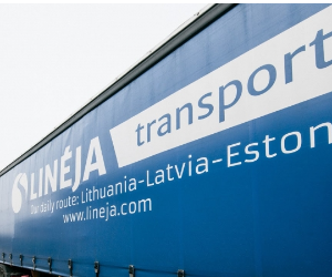 LINEJA Transport UAB