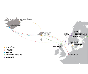 Smyril Line Cargo