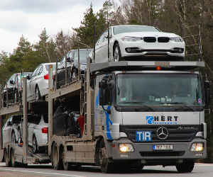 HERT-TRANSPORT AS