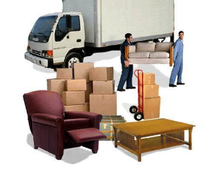 Gold Line Movers Dubai