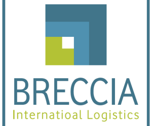 Breccia International Logistics