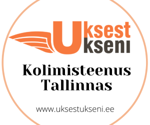 Uksest Ukseni Kolimisteenus