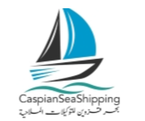Caspian Sea Shipping