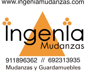 Ingenia Mudanzas