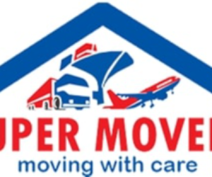 Super Movers And Packers In UAE