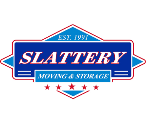 Slattery Moving & Storage