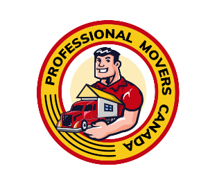 Professional Movers Canada