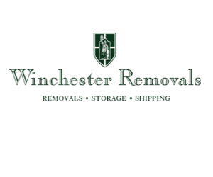 Winchester Removals