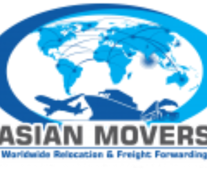 ASIAN MOVERS PVT LTD