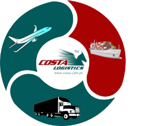 Costa Logistics Packers And Movers