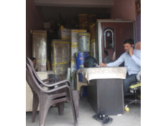 Balaji Cargo Packers And Movers