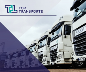 Top Transporte UAB