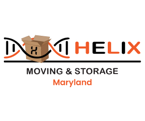 Helix Moving And Storage Maryland