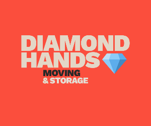 Diamond Hands Moving & Storage NYC