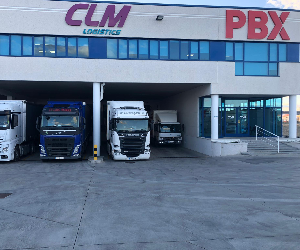 CLM Logistics