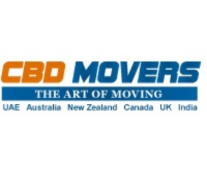 CBD Movers UAE