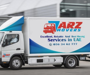 ARZ MOVERS