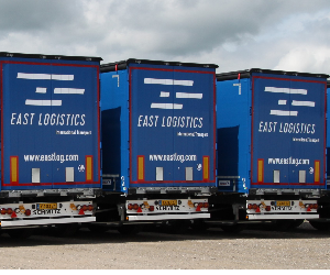 East Logistics