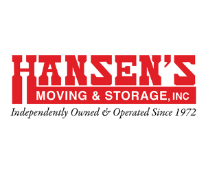 Hansen's Moving And Storage