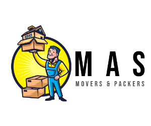 MAS MOVERS AND PACKERS UMM AL QUWAIN