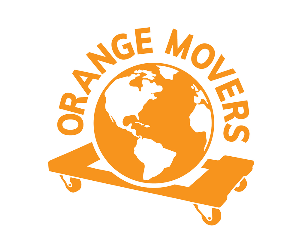 Orange Movers