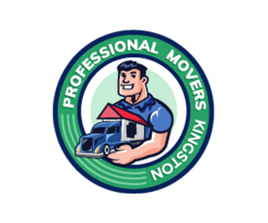 Professional Movers Kingston