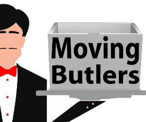 Moving Company Maple Ridge | Moving Butlers