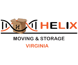 Helix Moving And Storage Northern Virginia