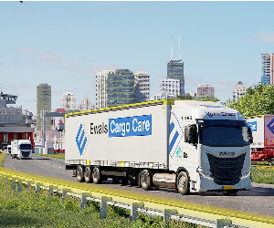 Ewals Cargo Care B.V.