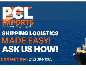 PCL IMPORTS LTD.