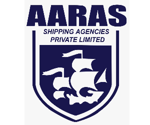AARAS SHIPPING AGENCIES (PVT) LIMITED