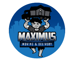 Maximus Moving & Delivery